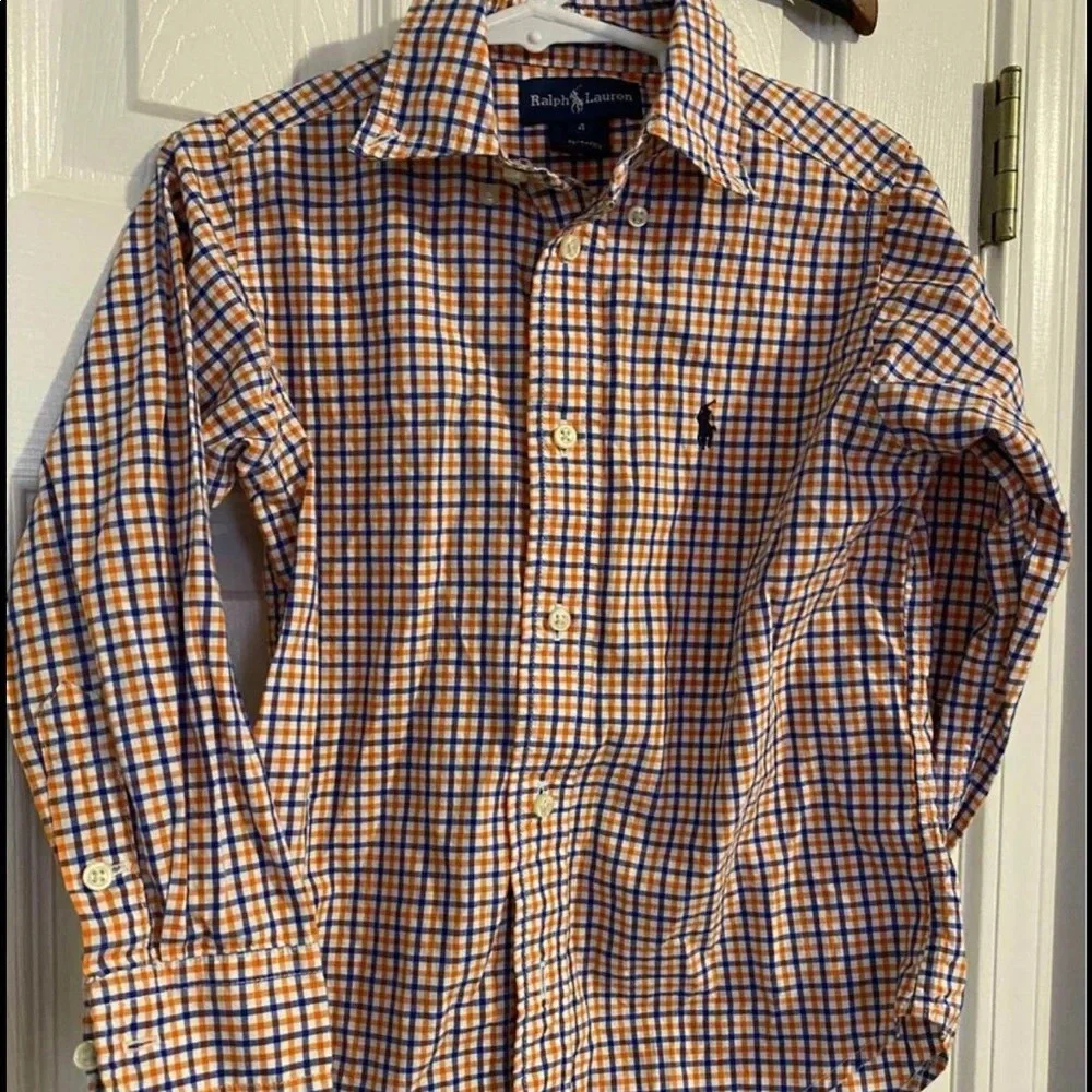 Ralph Lauren Shirt